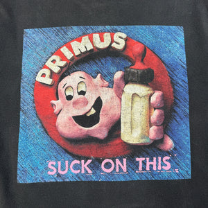 EARLY 00s PRIMUS T-SHIRT