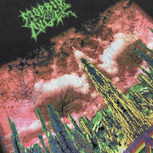 1995 MORBID ANGEL T-SHIRT