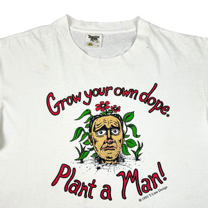 1993 GROW YOUR OWN DOPE T-SHIRT