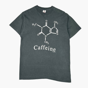 1991 CAFFEINE T-SHIRT