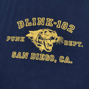 EARLY 00S BLINK 182 T-SHIRT