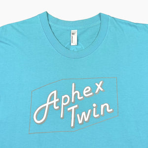 2016 APHEX TWIN T-SHIRT