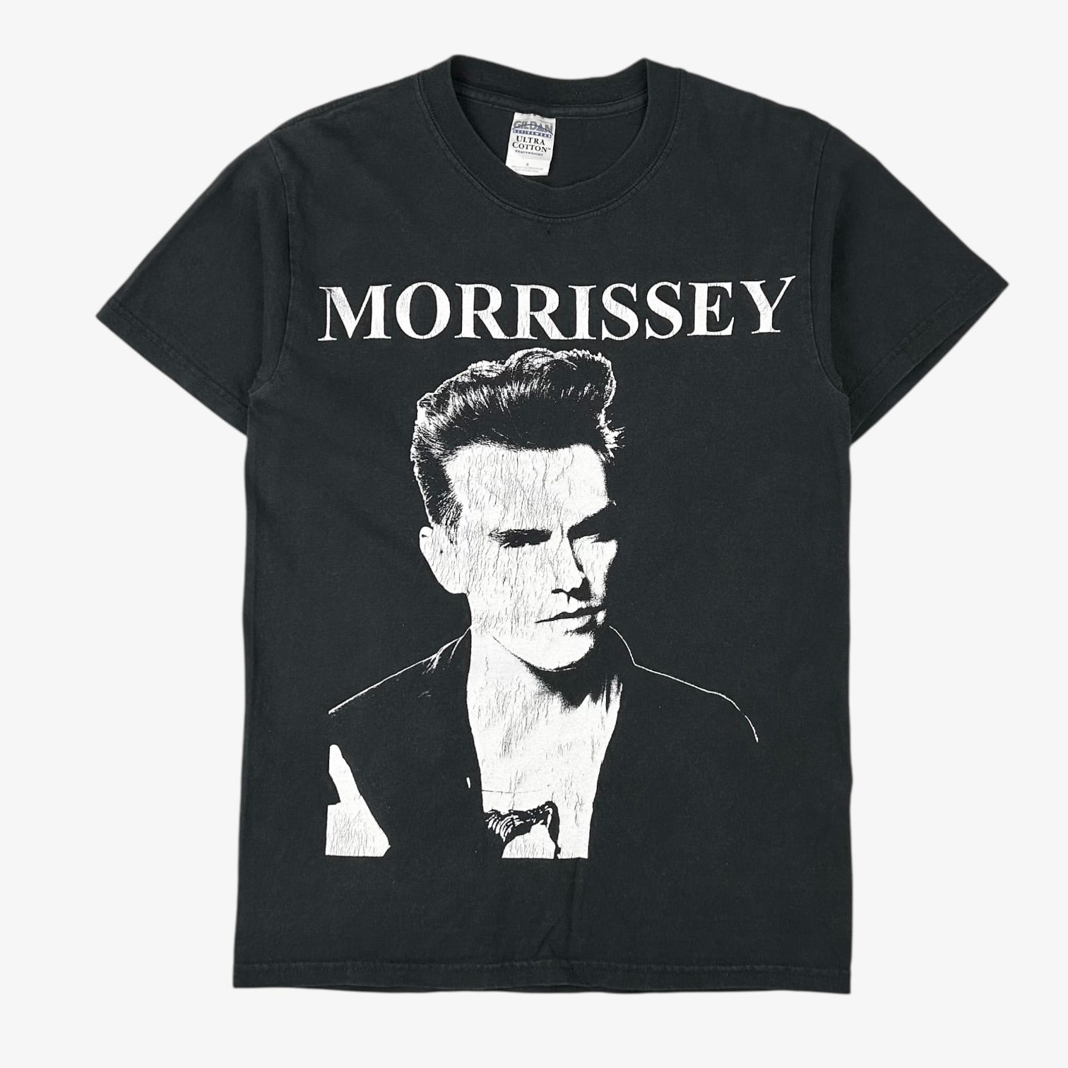 EARLY 2000S MORRISSEY T-SHIRT – JERKS™