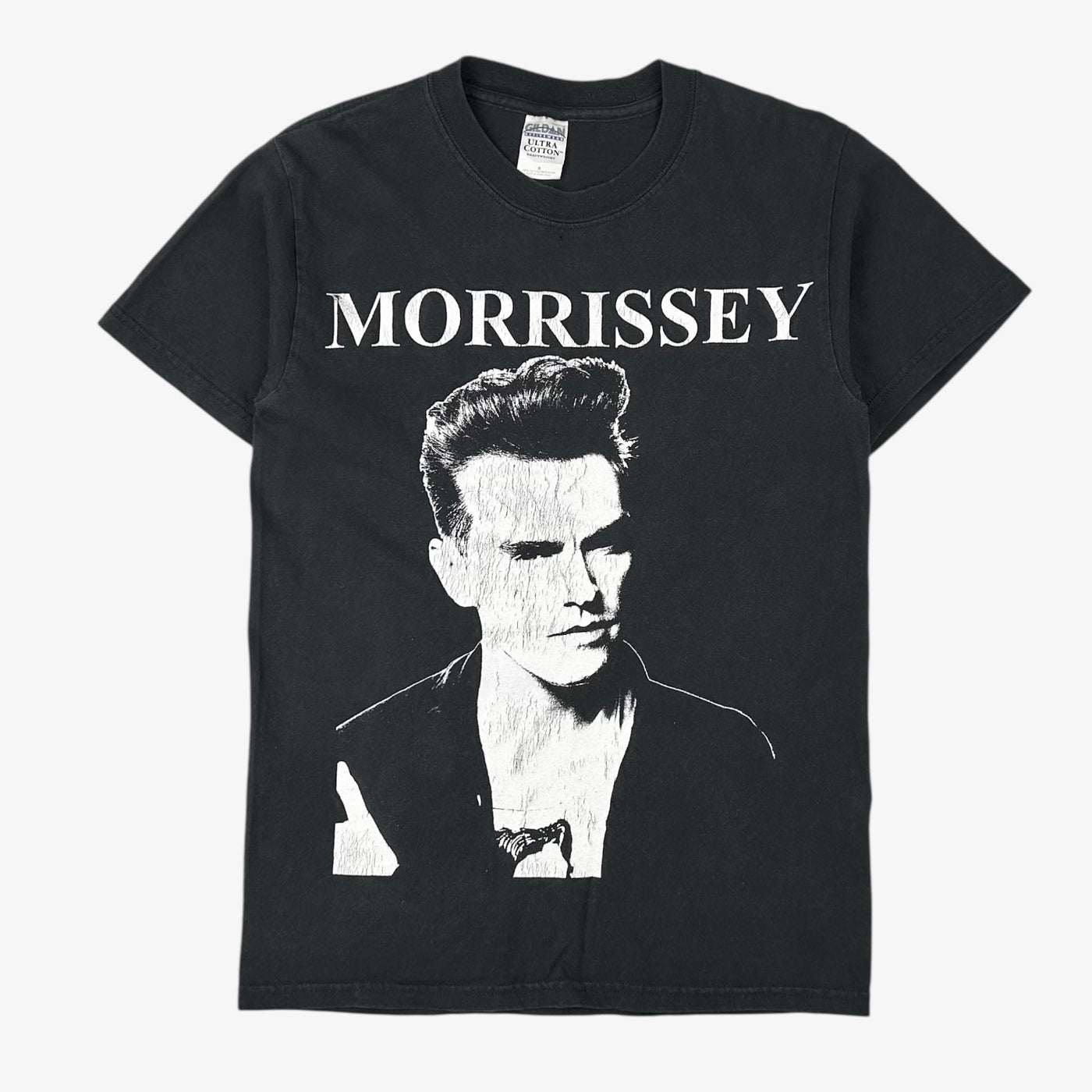 EARLY 2000S MORRISSEY T-SHIRT – JERKS™