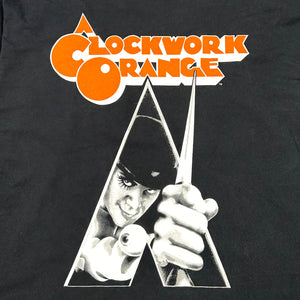 2008 CLOCKWORK ORANGE LONG SLEEVE