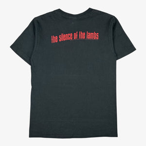 2006 SILENCE OF THE LAMBS T-SHIRT