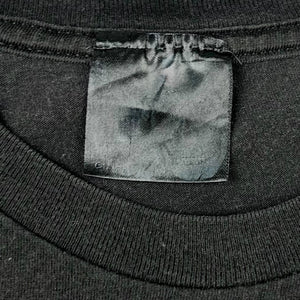 2000S NINE INCH NAILS T-SHIRT – JERKS™