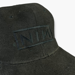 1994 NINE INCH NAILS CAP
