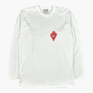 1989 DAVID BYRNE L/S – JERKS™
