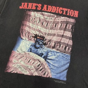1990 JANES ADDICTION T-SHIRT
