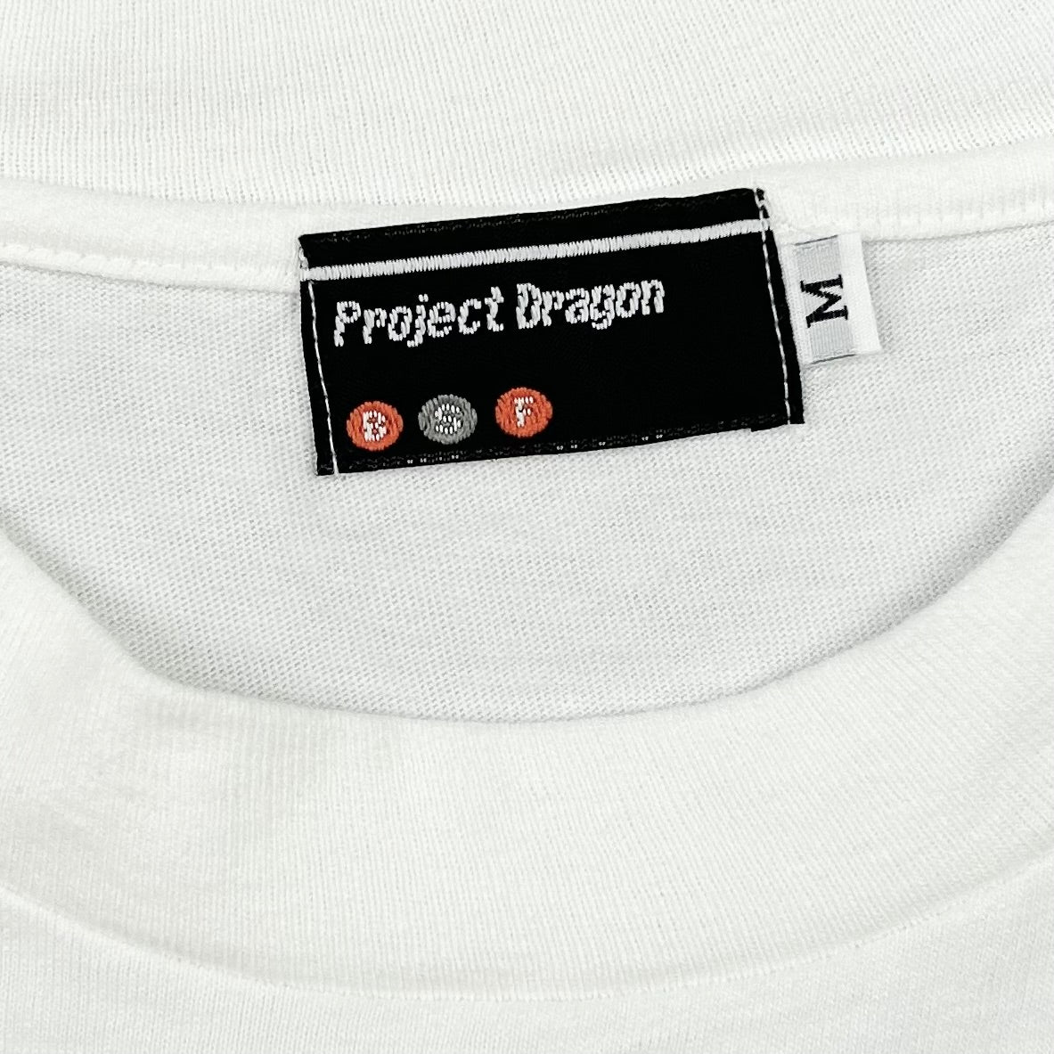 EARLY 00S PROJECT DRAGON T-SHIRT – JERKS™