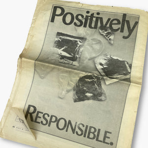 1995 LGNY NEWSPAPER