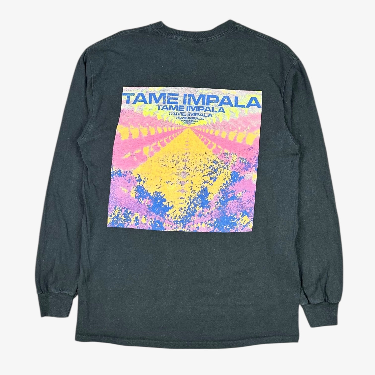 2010 TAME IMPALA LONG SLEEVE – JERKS™