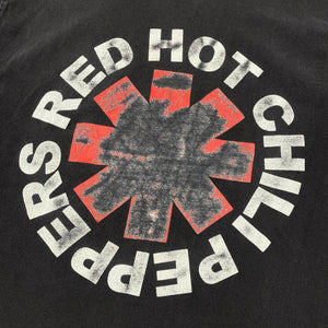 LATE 90S RED HOT CHILI PEPPERS T-SHIRT