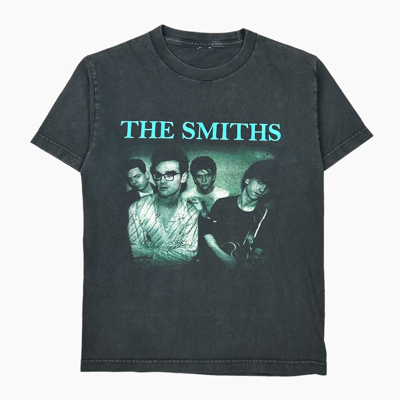 EARLY 00S THE SMITHS T-SHIRT