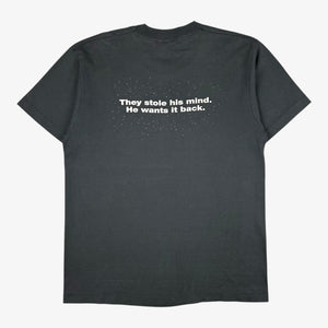 1990 TOTAL RECALL T-SHIRT