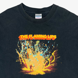 2006 FLAMING LIPS T-SHIRT – JERKS™