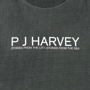 2000 PJ HARVEY T-SHIRT