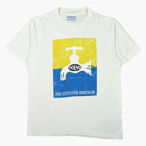 EARLY 90S POLVO T-SHIRT