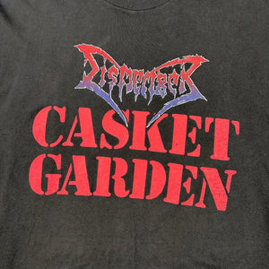 1995 DISMEMBER T-SHIRT