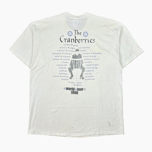 1996 THE CRANBERRIES T-SHIRT