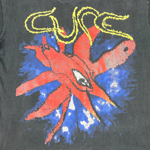 1992 THE CURE T-SHIRT