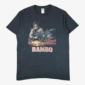 LATE 00S RAMBO T-SHIRT