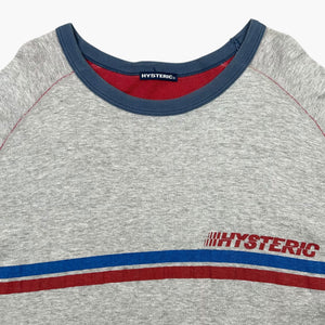 Y2K HYSTERIC GLAMOUR SWEATER – JERKS™