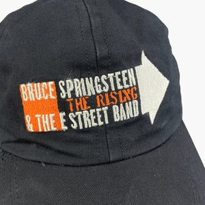 2002 BRUCE SPRINGSTEIN CAP