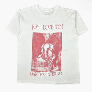 00S JOY DIVISION T-SHIRT