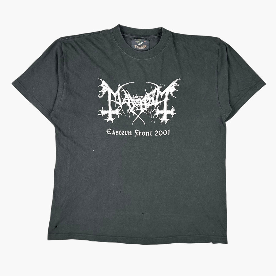 2001 Mayhem T-Shirt