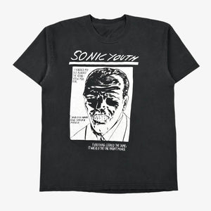 1990S SONIC YOUTH T-SHIRT – JERKS™