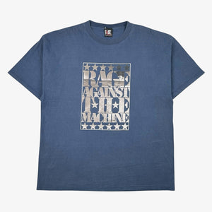2000 RAGE AGAINST THE MACHINE T-SHIRT – JERKS™