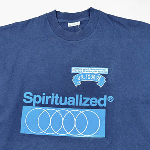 1998 SPIRITUALIZED LONG SLEEVE