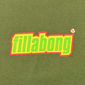 LATE 90S FILLABONG T-SHIRT