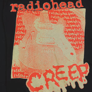 LATE 90S RADIOHEAD BABY LONG SLEEVE