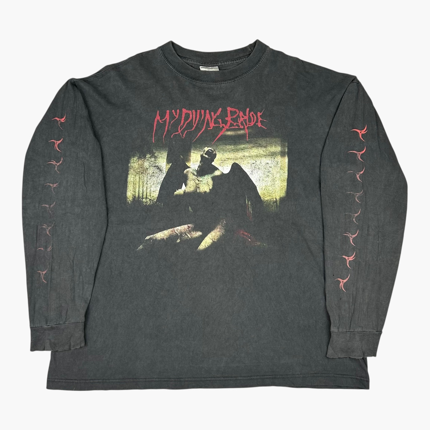 2003 MY DYING BRIDE L/S
