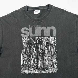 2005 SUNN 0))) T-SHIRT