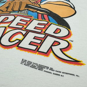 Speed Racer T-Shirt (1992)