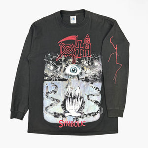 1995 DEATH LONG SLEEVE