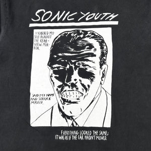 1990S SONIC YOUTH T-SHIRT – JERKS™