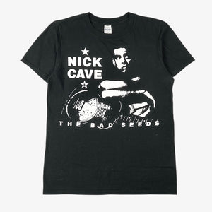2010S NICK CAVE T-SHIRT – JERKS™