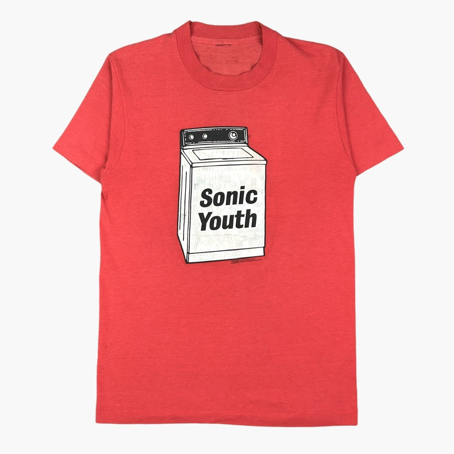 1995 SONIC YOUTH T-SHIRT