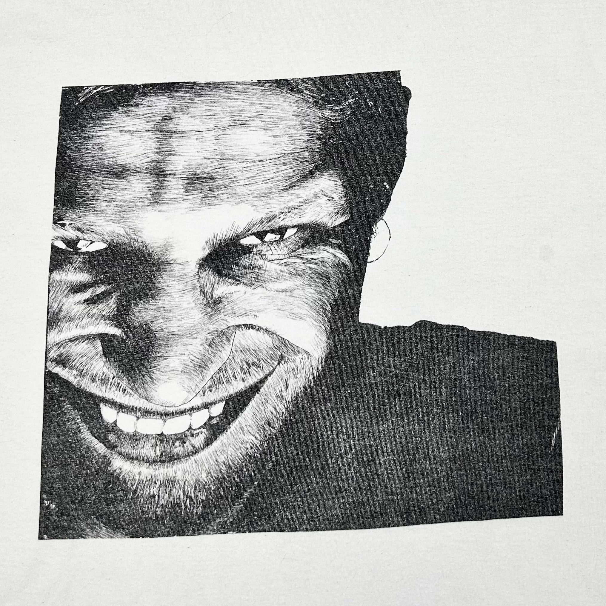 LATE 00S APHEX TWIN LONG SLEEVE – JERKS™