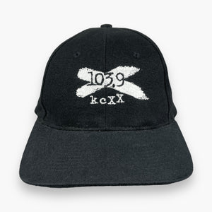 EARLY 90S KCXX CAP