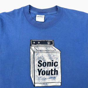 LATE 90S SONIC YOUTH T-SHIRT