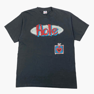 LATE 90S HOLE T-SHIRT