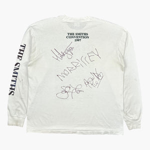 1997 THE SMITHS LONG SLEEVE