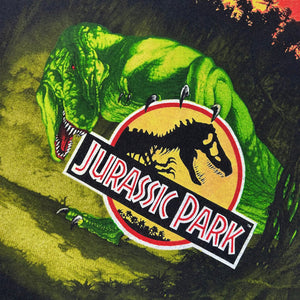 1993 JURASSIC PARK T-SHIRT