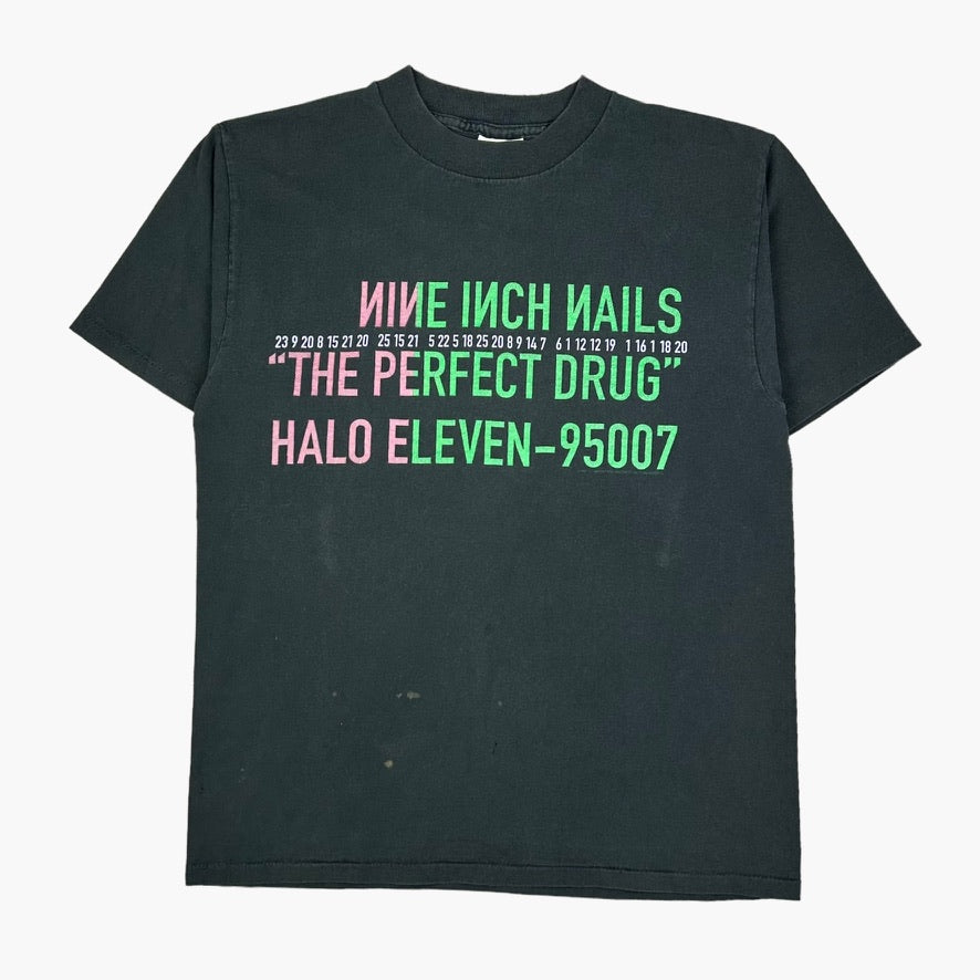 1997 NINE INCH NAILS T-SHIRT